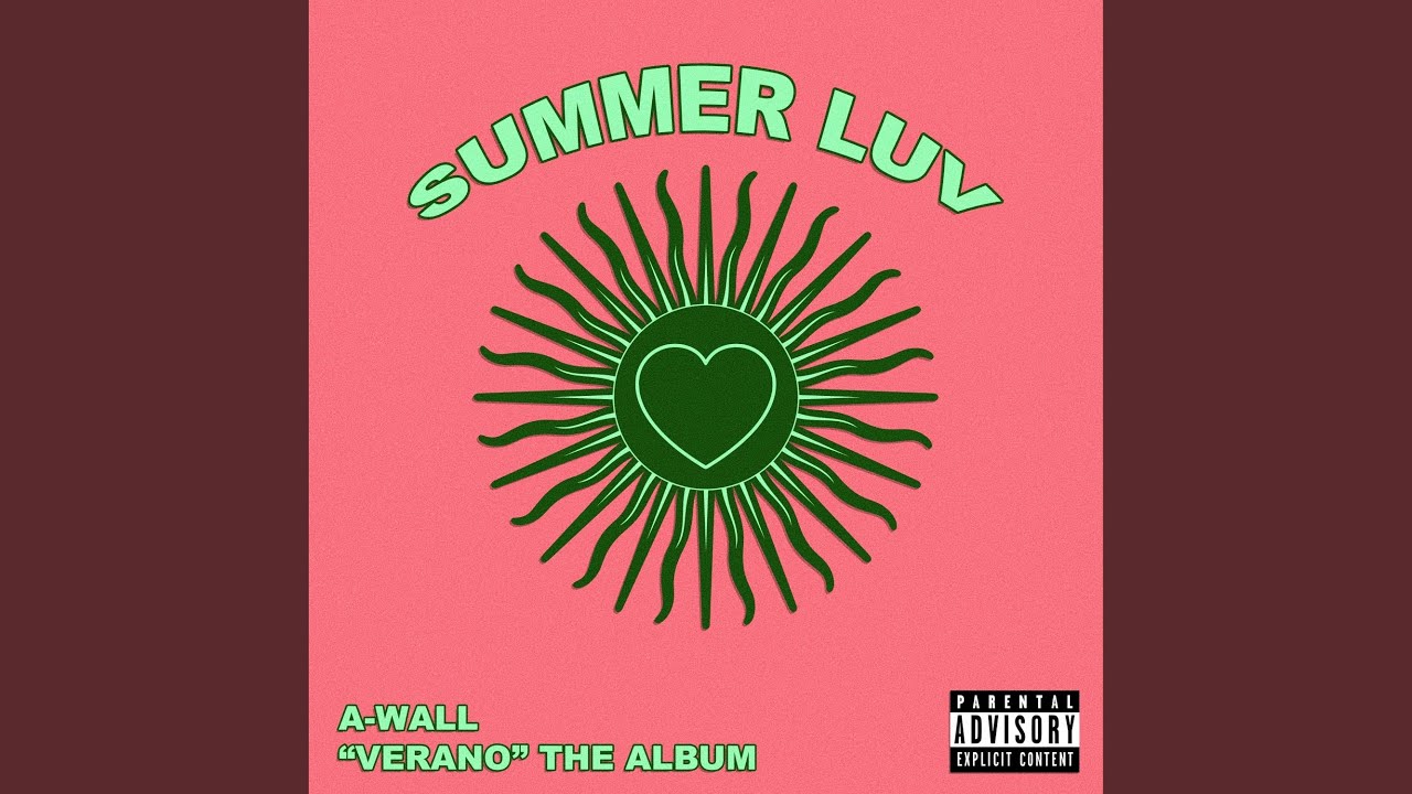 Summer Luv YouTube