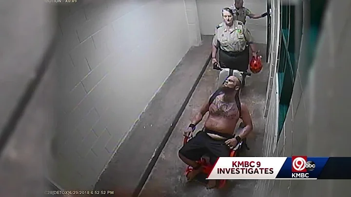 KMBC 9 Investigates: A drug overdose, a jail restr...