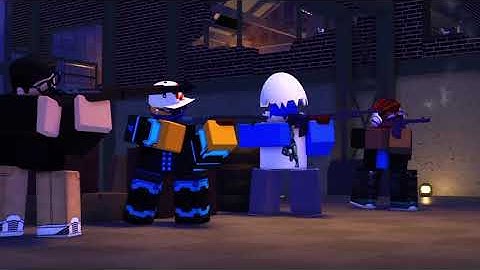 Michaels Zombies: Der Riese (Reupload)