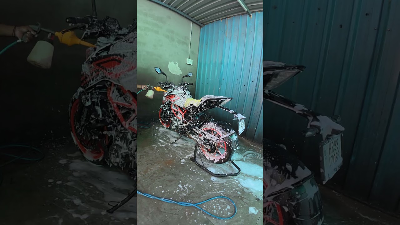 5 Simple Tricks to INSTANTLY Improve Your KTM Duke 250 Maintenance