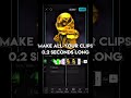 Ye Edit Trick Chahiye Jab Video Viral Karna Ho #videoediting #reels