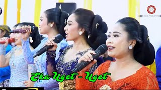 Ldr. JAHE WONO SDO MUKTI SIDO MULYO NINGGAL KATRESNAN CAMPURSARI AFNAN INTERTEIN