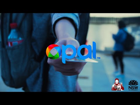 OPAL COMMERCIAL (NSW)