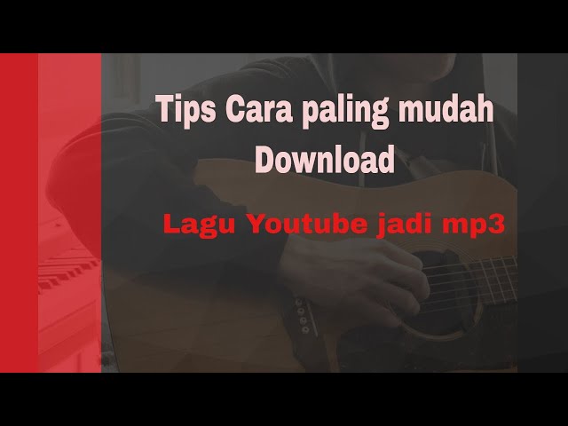 Cara download mp3 youtube dengan menambahkan pp sebelum  com pada url youtube class=