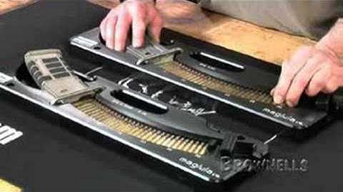 Brownells - Maglula Bench Loader