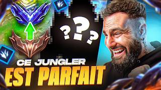 LE JUNGLER QUI FERA LA DIFFÉRENCE POUR 1V9 VOS PARTIES