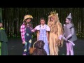 AOE presents - The Wizard of Oz