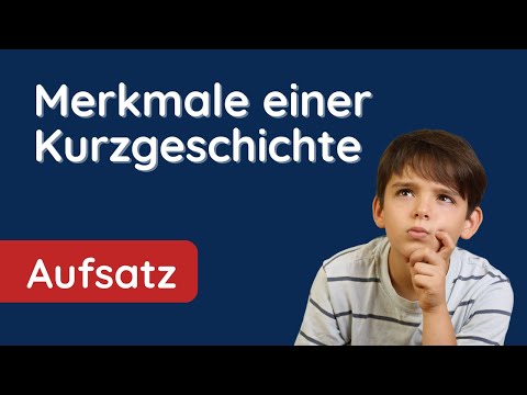 Video: Was sind Beispiele für Klassenmerkmale?