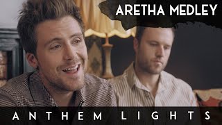 Respect / Think / Say A Little Prayer - Aretha Franklin (Anthem Lights Cover) on Spotify & Apple