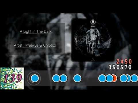 【太鼓さん次郎】A Light In The Dark