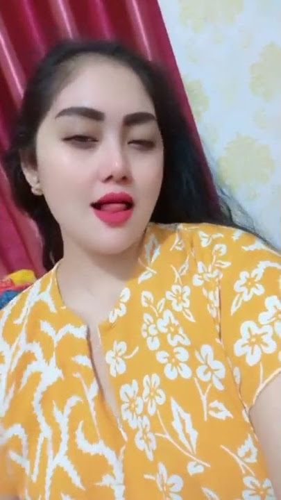 KECANTIKAN BUNDA MELABARBIE MADU SAAT LIVE (4)