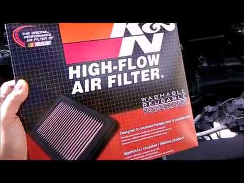 subaru-crosstrek-k&n-air-filter-install-33-5064-why-cars-are-quiet-2018-chronicles-episode-5