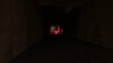 Hard-Life - Dynamic lighting on flames & Stomp