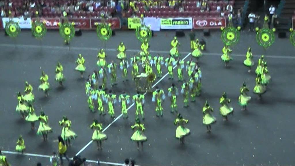 Marcha de Alfama 2014 Meo arena