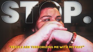 QuirkyLoveRosee | The Unemployed Inspiring Influencer That Needs To LOG OFF