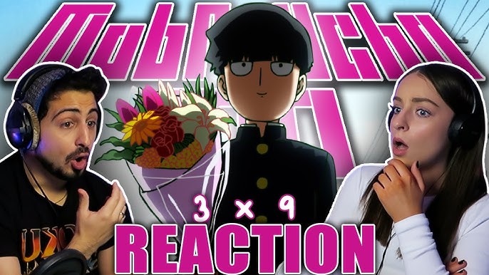 Chainsaw Man Episode 9 Kobeni turns up! #react #reaction #anime #chain