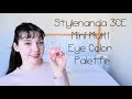 Stylenanda 3CE Mini Multi Eye Color Palette