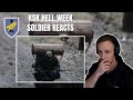 Kommando Spezialkräfte HELL WEEK | German Special Forces | British Soldier Reacts