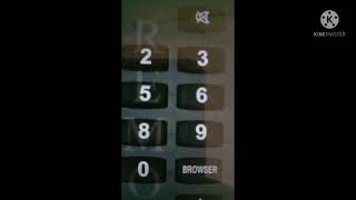 Thomson tv remote in phone#trending #thomson tv remote #video #like #subscribe screenshot 5