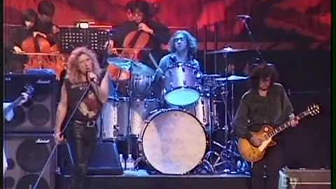 Tea For One/Jimmy Page & Robert Plant_13.Feb.199.....