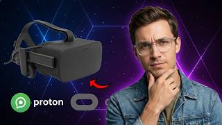 كيفية الحصول على تطبيق Proton VPN على Oculus في عام 2026 | الدليل الكامل screenshot 3