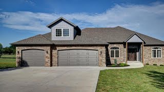 4186 South Zion Lane, Rogersville, MO Presented by Tony & Larisa Zubku.