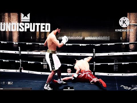 UNDISPUTED THE HURT BUSINESS Feat T I 