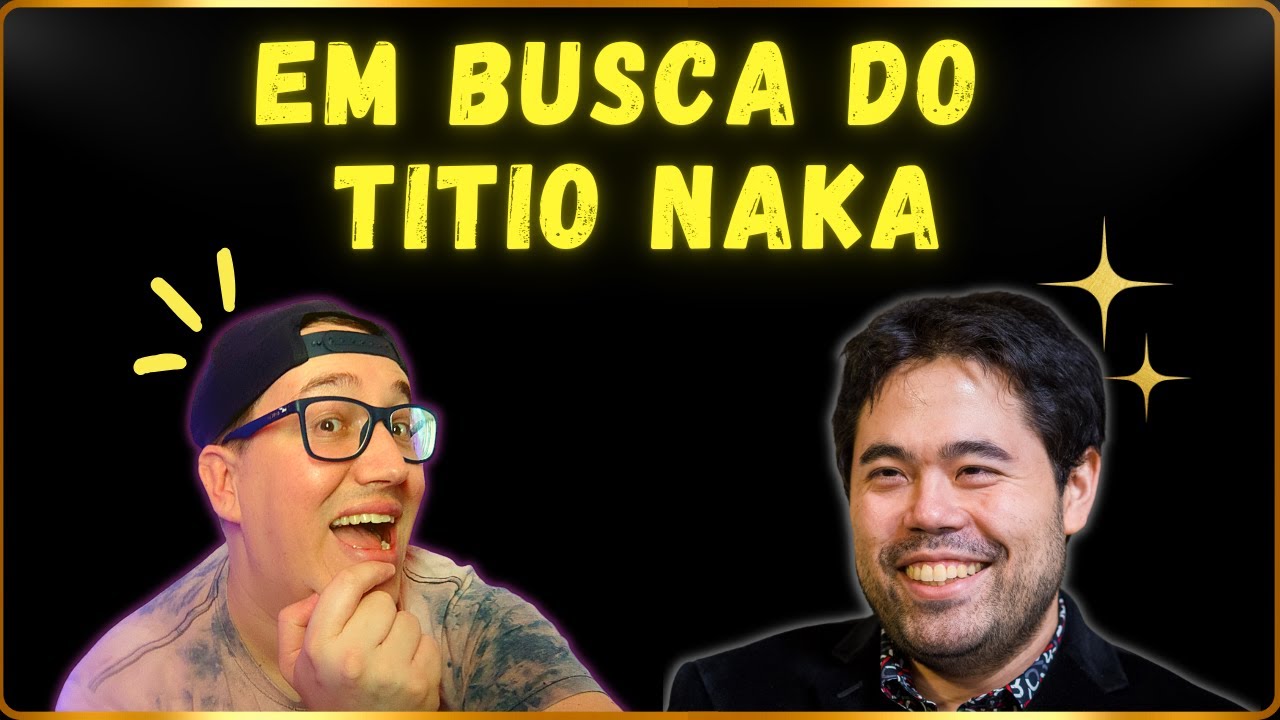 O GM Krikor Mekhitarian joga xadrez na TITLED TUESDAY e comenta ao vivo! 