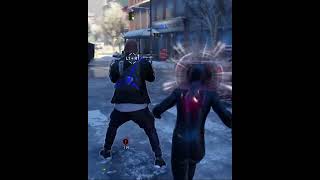 Spiderman Miles Morales - Stealth Takedown