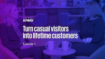 Loyalty Programs - Turn casual visitors into lifetime customers