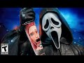 Ghostface ORIGIN STORY - Miras Last Scream.. Fortnites Halloween Life