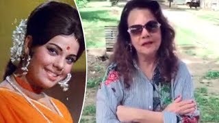Veteran Actress Mumtaz SLAMS Rumours Of Her Demise | Bollywood Buzz