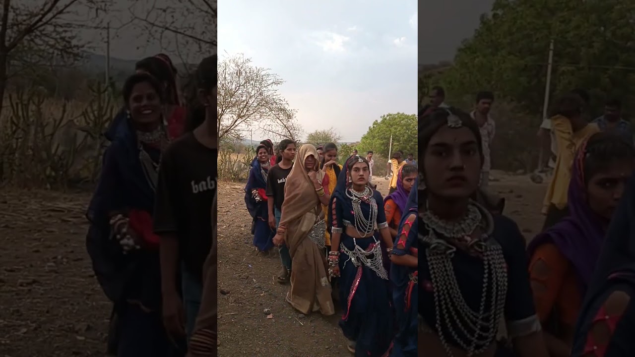 आदिवासी || Aadiwasi new song and video || AadiViral || 