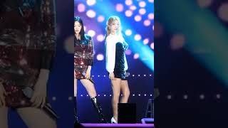 [Fancam]20191012 우우(Woowoo)-다이아 유니스 focus in 정읍 종합운동장 #Fancam