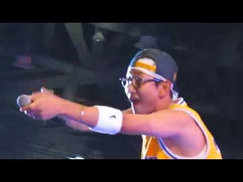 140913 SGC슈퍼라이브인서울-DJ DOC