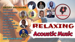 ACUOSTIC Music Blend (1) ft. Other SDA Gospel Artist.