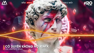 Một Người Đứng Từ Xa Chờ Em Về Hot Tiktok Remix - Có Duyên Không Nợ Tina Ho Remix - Nhạc Remix 2024