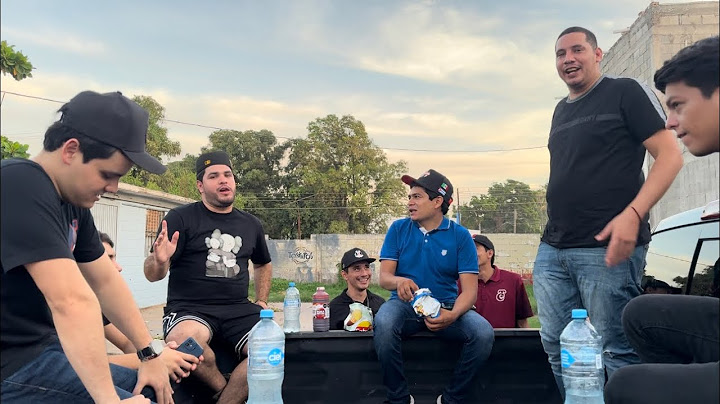 FUIMOS A LA PALMA A REGALARLE ESTO A LOS PLEBES CON EL HURTADO, PITYN Y EL KC‼️