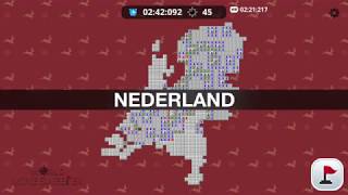 Nederland - Wereld van Minestryger - Game Play screenshot 5