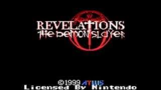 Revelations: The Demon Slayer - Soundtrack [Full Album]
