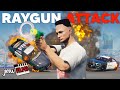 RAYGUN ATTACKS THE COPS! | PGN # 251 | GTA 5 Roleplay