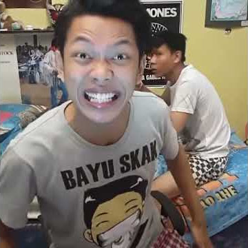 Bayu Skak Ojo Update Status Wae Janc#k (WTB)