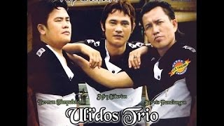 Ulidos Trio - Sihol Marboru