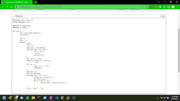 Codeforces Round #813 (Div. 2) A-C Explanations
