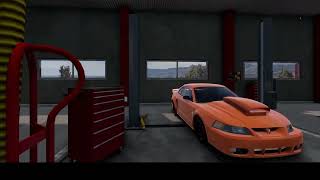 V10 Mustang build + Dyno Session BeamNG.Drive Rp 100 Subscribers thank you