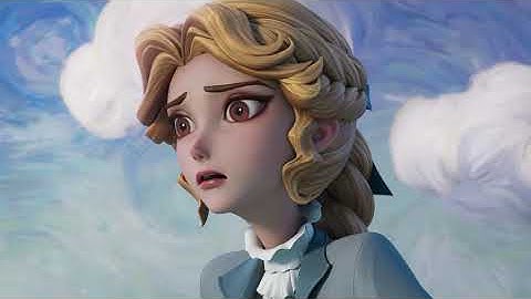 新ストーリー「昨日の檻」好評配信中！PV後編公開【IdentityV第五人格】