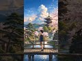 😱Rural Japan Looks  Like Studio Ghibli