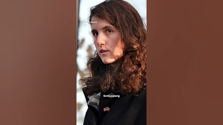 JFK's granddaughter reveals terminal cancer diagnosis