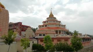 Dol Ashram Trip | Shri Kalyanika Himalaya Devasthanam | लमगडा़ | अल्मोड़ा | डोल आश्रम
