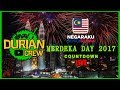 Livestream Durian Crew Merdeka Spesial